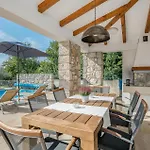 Vakantiehuis Beautiful In