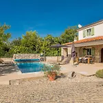Vakantiehuis Beautiful In