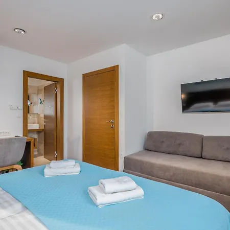 Feriehus 2 Bedroom Beautiful In