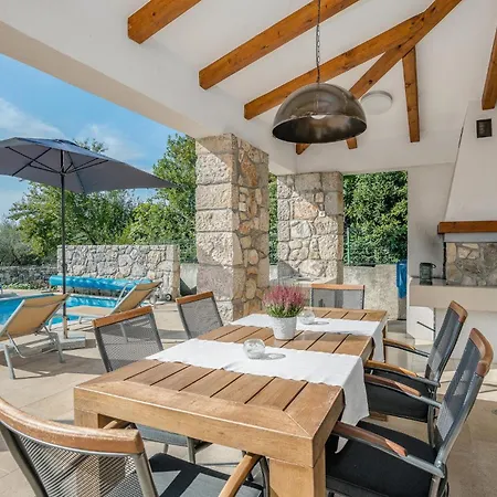 Holiday home 2 Bedroom Nice Home In Malinska