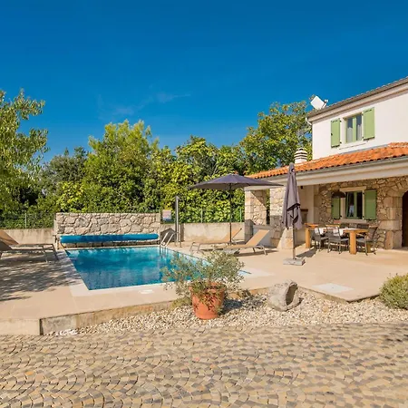 Holiday home 2 Bedroom Nice Home In Malinska