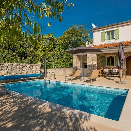 2 Bedroom Nice Home In Malinska